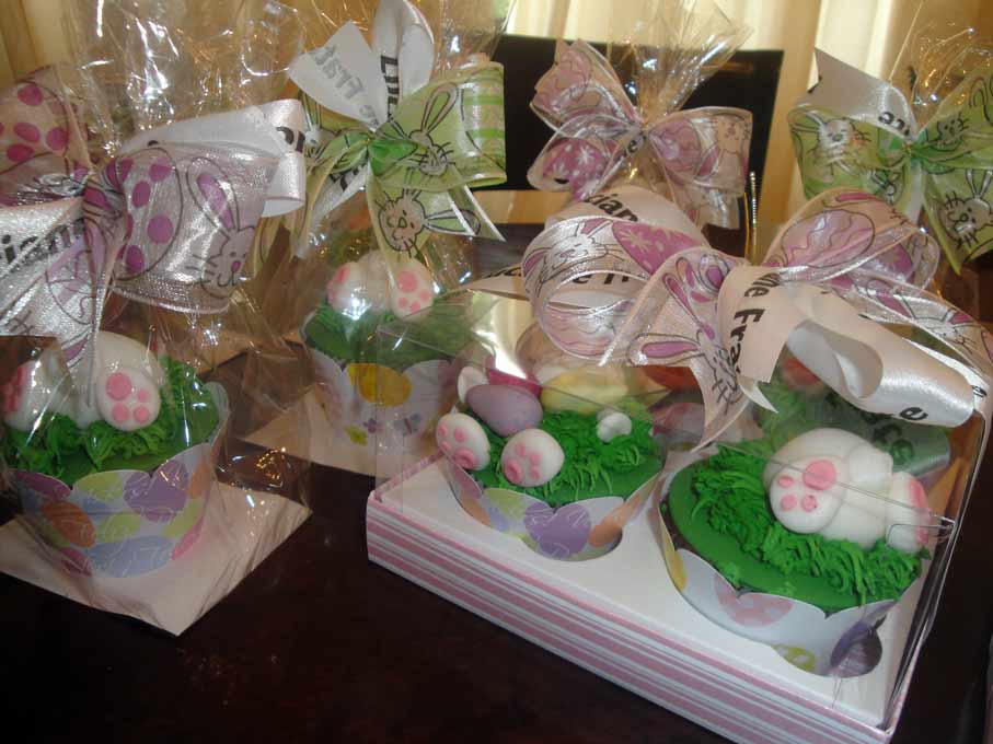 Easter Sweets - 5
