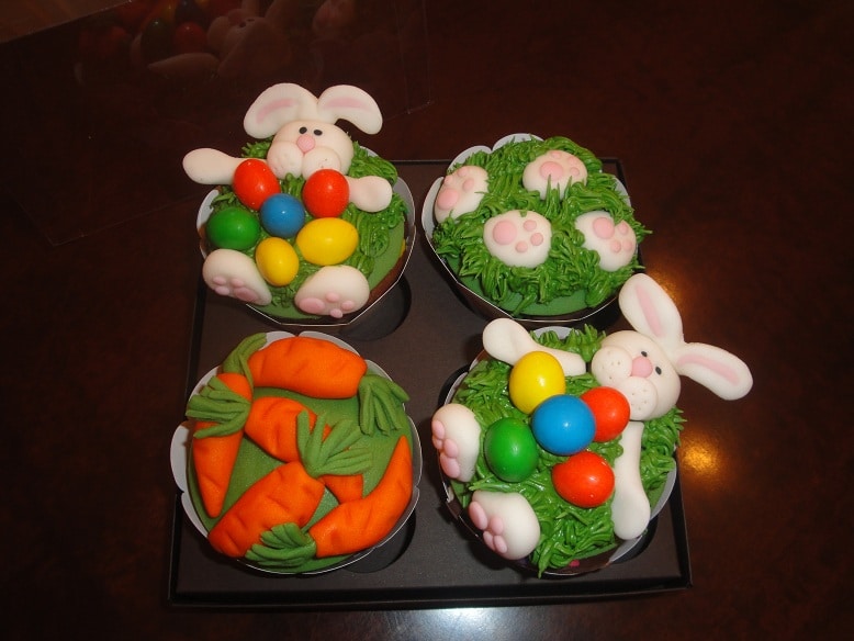 Easter Sweets - 6