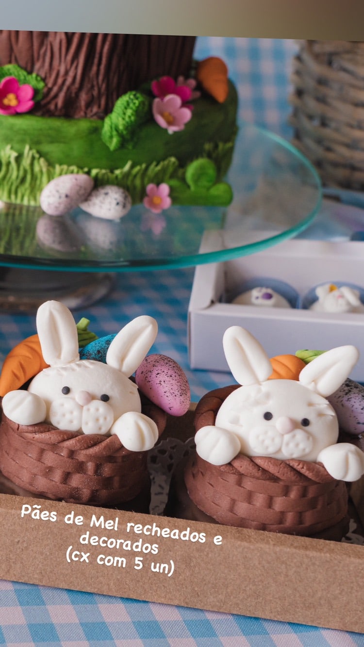 Easter Sweets - 18