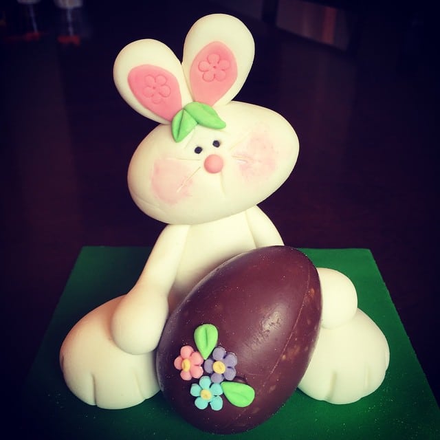 Easter Sweets - 22