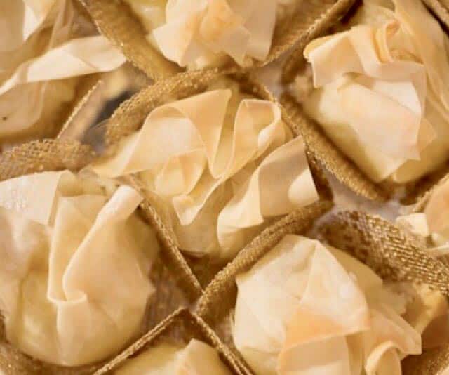 Trouxinha de Coco - 2